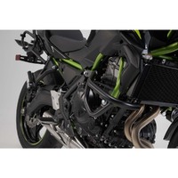 SW Motech Crash Guard for Kawasaki Z650RS (LAMS) 2022-2024 Black