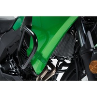 SW Motech Crash Guard for Kawasaki KLE300C VERSYS-X 300 2017-2024 Black
