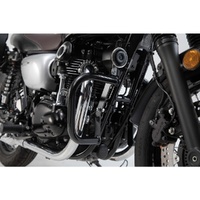 SW Motech Crash Bar for Kawasaki W800 Cafe 2018