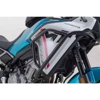 SW Motech Crash Bars for CF Moto 450MT 2023