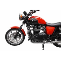 SW Motech Crash Bar for Triumph Bonneville T100 2004-2016
