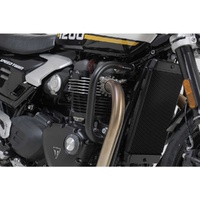 SW Motech Crash Bar for Triumph Bonneville T100 2019