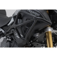 SW Motech Upper Crash Bar for Triumph Tiger 1200 GT Pro 2022