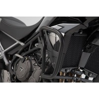 SW Motech Crash Guard for Triumph 900 TIGER GT PRO 2020-2023 Black