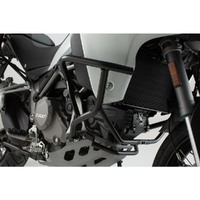 SW Motech Crash Guard for Ducati 1200 MULTISTRADA ENDURO 2016-2018 Black
