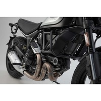 SW Motech Crash Guard for Ducati 803 SCRAMBLER URBAN MOTARD 2022 Black