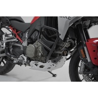 SW Motech Crash Bar for Ducati Multistrada V4 S Grand Tour 2024