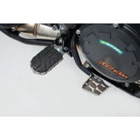 SW Motech Expansion For Brake Pedal for KTM 1190 Adventure R 2013