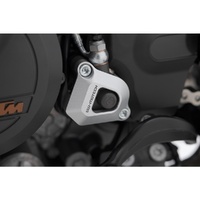 SW Motech Clutch Slave Cylinder Protection for KTM 990 SM R 2007-2013