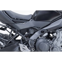 SW Motech Brake Fluid Reservoir Guard for Yamaha Tracer 9 2024