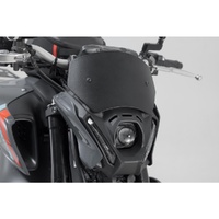 SW Motech Windscreen for Yamaha MT9 SP 2020-2023