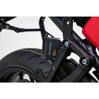 SW Motech Brake Fluid Reservoir Guard for Yamaha Tracer 9 GT+ 2022-2024