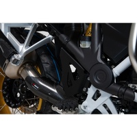 SW Motech Brake Cylinder Guard Set for BMW R 1200 GS LC Adventure 2016-2018