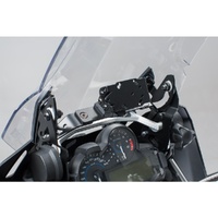 SW Motech Screen Reinforcement for BMW R 1250 GS Style Rallye 2021-2024