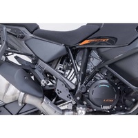 SW Motech Brake Fluid Reservoir Guard for BMW F 800 GT 2015-2019 >0717410900-B
