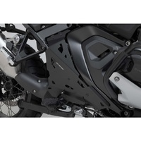 SW Motech Heel Protector for BMW R 1300 GS Adventure Trophy 2024