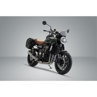 SW Motech Protection Set for Kawasaki Z900RS SE 2021