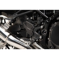 SW Motech Heel Guard for Kawasaki Z 900RS Cafe 2017-2020