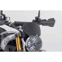 SW Motech Windscreen for Triumph Scrambler 400 X 2023 >SCT1161610000-B