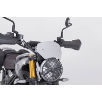 SW Motech Windscreen for Triumph Scrambler 400 X 2023 >SCT1161610000-S