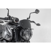 SW Motech Windscreen for Triumph Trident 660 2021-2024