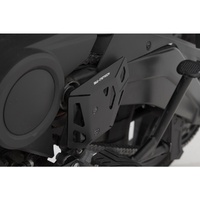 SW Motech Heel Guard Left for Harley Pan America ST (RA1250ST) 2024