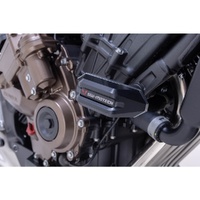 SW Motech Frame Slider Kit for Honda CB650R 2023