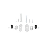 SW Motech Crash Pad Holder STP0159081200-B
