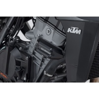 SW Motech Frame Slider Kit for KTM 990 Duke 2023