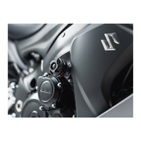 SW Motech Frame Slider Kit for Suzuki GSX-S1000S Katana 2019-2021