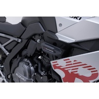 SW Motech Frame Slider Kit STP0559011100-B