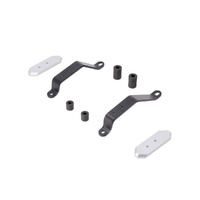 SW Motech Crash Pad Holder for Suzuki GSX-8S 2022