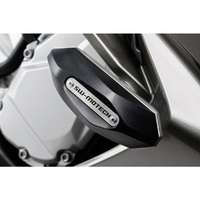 SW Motech Frame Slider Kit STP0659010301-B