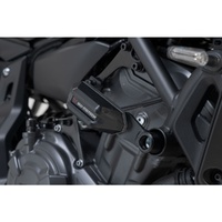 SW Motech Frame Slider Kit for Yamaha MT7 Tracer 2019