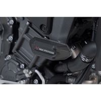 SW Motech Frame Slider Kit STP0659011400-B