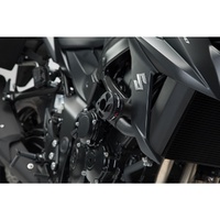SW Motech Frame Slider Kit for Yamaha MT3 ABS 2017