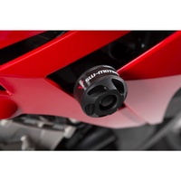 SW Motech Frame Slider Kit for BMW S 1000 R 2013-2016