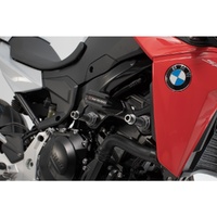 SW Motech Frame Slider Kit for BMW F 900 R 2024