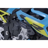 SW Motech Frame Slider Kit STP0759011100-B