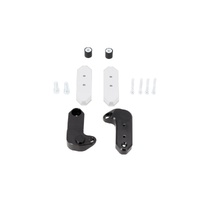 SW Motech Crash Pad Holder STP0759081001-B