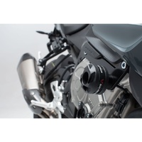 SW Motech Frame Slider Kit for BMW S 1000 R 2016-2020