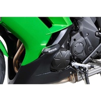 SW Motech Frame Slider Kit STP0859011000-B