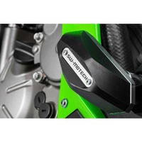 SW Motech Frame Slider Kit for Kawasaki Ninja ZX-6R 636 2013-2017