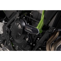 SW Motech Frame Slider Kit for Kawasaki Z 650 2016-2019