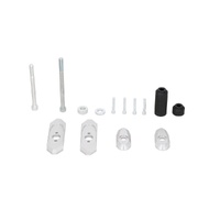 SW Motech Crash Pad Holder STP0859081800-S