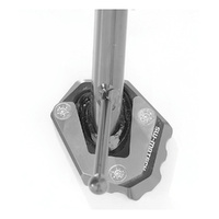 SW Motech Extension For Side Stand Foot for Honda CB125R (CBF125NA) 2024