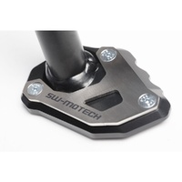 SW Motech Extension For Side Stand Foot STS0410210100-B