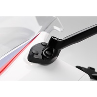 SW Motech Mirror Extension for Honda CBR650R 2023