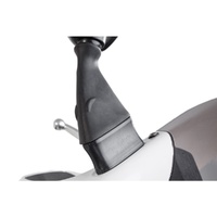 SW Motech Mirror Extension for Suzuki GSX 1300 R Hayabusa 1999-2007