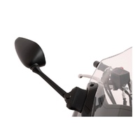SW Motech Mirror Extension for Suzuki GSF 1250 Bandit S 2007-2016